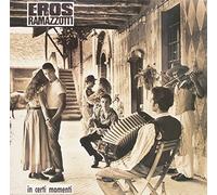 Eros Ramazzotti - In Certi Momenti - DDD - 208 741