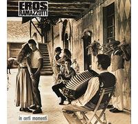 Eros Ramazzotti - In certi momenti [Vinilo]