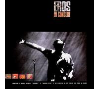 Eros Ramazzotti - In concert (1991) / Vinyl record [Vinyl-LP]