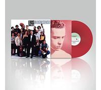 Eros Ramazzotti – In Ogni Senso – Vinilo – Legacy