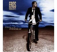 Eros Ramazzotti - incl. Piu Bella Cosa etc.