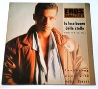 Eros Ramazzotti - La luce buona delle stelle (Remix) [VINYL]