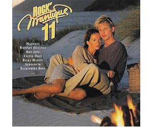 Eros Ramazzotti MADONNA - WHITNEY HOUSTON - BON JOVI - CE (CD) (Importación USA)