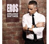 Eros Ramazzotti - Mis Mejores Canciones De Amor