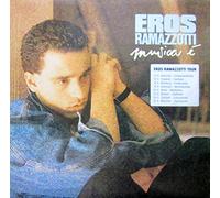 Eros Ramazzotti - Musica è (1988) [VINYL]