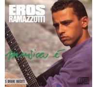 Eros Ramazzotti - Musica E'