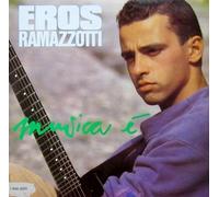 Eros Ramazzotti - Musica È [Vinilo]