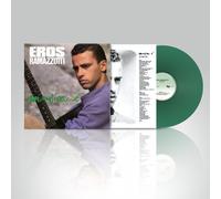 Eros Ramazzotti - Música Es (2022) LP Vinilo Verde