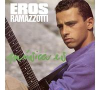Eros Ramazzotti - Musica Es [Vinilo]