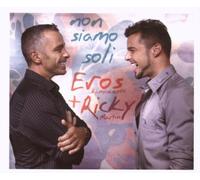 Eros Ramazzotti - Non Siamo Soli