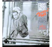 Eros Ramazzotti - Nuovi Eroi (1986) / Vinyl record [Vinyl-LP]