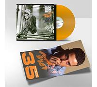 Eros Ramazzotti - Nuovi Eroi. 35Th Anniversary Edition [Vinilo]