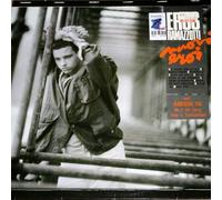 Eros Ramazzotti - Nuovi Eroi - DDD - 207 745 [Vinilo]