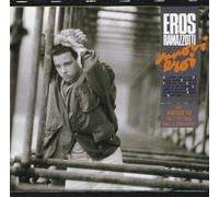 Eros Ramazzotti - Nuovi Eroi. 35Th Anniversary Edition [Vinilo]