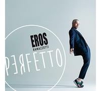 Eros Ramazzotti Perfetto (Vinyl) (Importación USA)