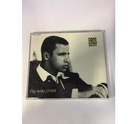Eros Ramazzotti - Più bella cosa [Single-CD]
