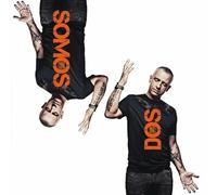 Eros Ramazzotti - Somos Dos