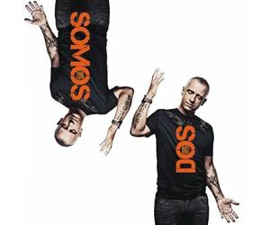 Eros Ramazzotti - Somos Dos