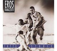 Eros Ramazzotti - T u t t e - S t o r i e (All Stories)