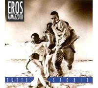 Eros Ramazzotti - Tutte Storie [Casete]
