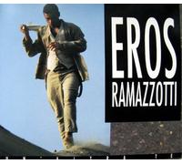 Eros Ramazzotti - Un' altra te [Single-CD]