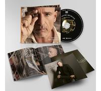 Eros Ramazzotti – Una Historia Importante – CD – Edición Deluxe autografiada (Versión en español)