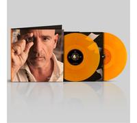 EROS RAMAZZOTTI - Una Historia Importante (2025) 2 LP Vinilo Naranja