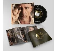 Eros Ramazzotti Una Storia Importante (CD) Deluxe Edition (Importación USA)