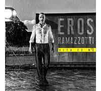 Eros Ramazzotti – Vita Ce N'È – CD