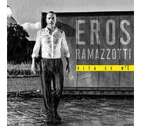 Eros Ramazzotti – Vita Ce N’ È – CD – Edición Deluxe