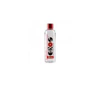Eros silk lubricante silicona medico 250ml