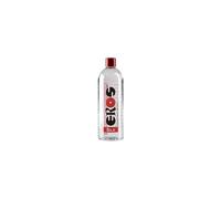Eros Silk Lubrificante Silicona Médico 1 L