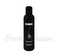 Eros Super Concentrado Lubricante Bodyglide Base de Silicona Calidad Premium