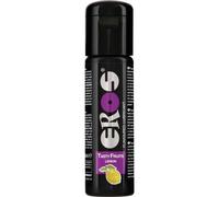 Lubricante a Base de Agua Eros Limón (100 ml)