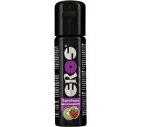 EROS Tasty Fruits Lubricante Fresa Y Kiwi 100 Ml - Gel Lubricante Con Sabor Frutal Para Momentos Especiales