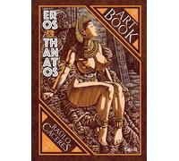 Eros & Thanatos: Art Book