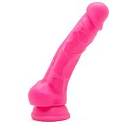 EROS Toy Joy Happy Dicks 7.5 Inch W.Balls 200 ml