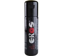 Eros Toy Silicona Lubricante Para Juguetes 30 Ml
