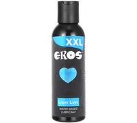 Eros XXL Light Love Base de Agua 150ml