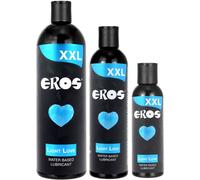 EROS - XXL LIGHT LOVE BASE DE AGUA 600 ML