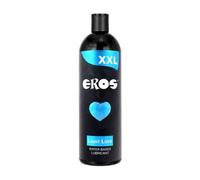EROS - XXL LIGHT LOVE BASE DE AGUA 600 ML