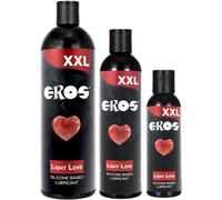 EROS - XXL LIGHT LOVE BASE DE SILICONA 150 ML