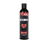 EROS - XXL LIGHT LOVE BASE DE SILICONA 300 ML