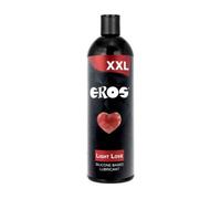 Megasol Base de silicona EROS Classic Line XXL Light Love 600 ml