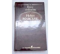 Eros y civilización