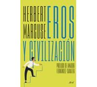 Eros y civilización: Una investigación filosófica sobre Freud (Ariel)