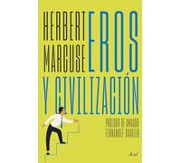 Eros y civilización: Una investigación filosófica sobre Freud (Ariel)