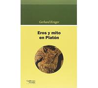 Eros y mito en Platón (Secundarios)