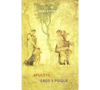 Eros y Psique (ARS BREVIS)