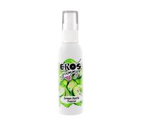 EROS CLASSIC LINE YUMMY SPRAY CORPORAL GREEN APPLE FUSION 50 ML